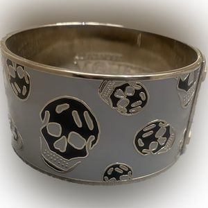 Alexander McQueen bracelet